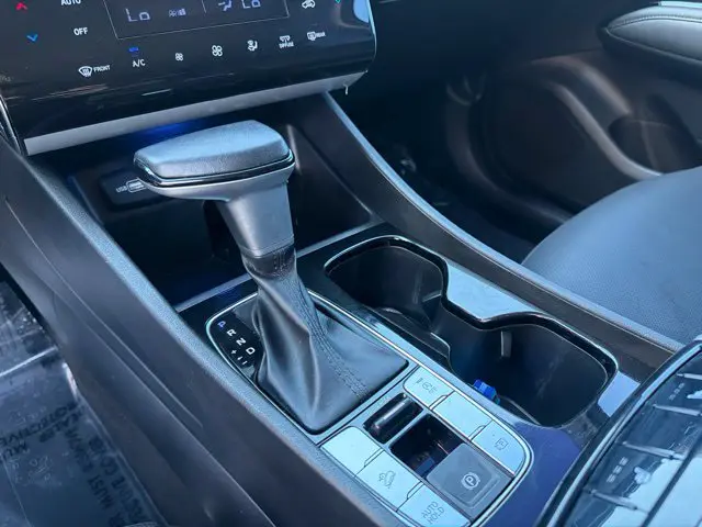 2023 Hyundai Tucson - $23,370