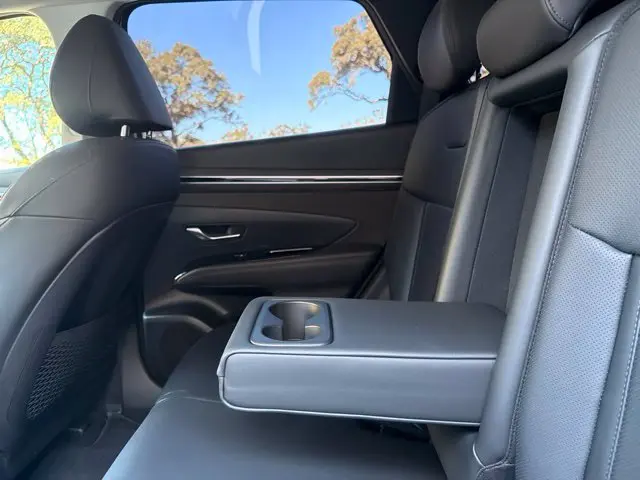 2023 Hyundai Tucson - $23,370