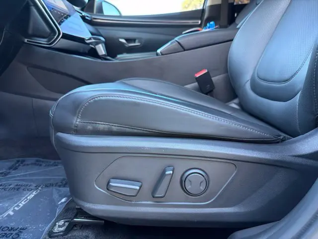2023 Hyundai Tucson - $23,370