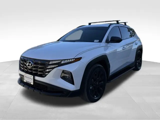 2023 Hyundai Tucson - $23,370