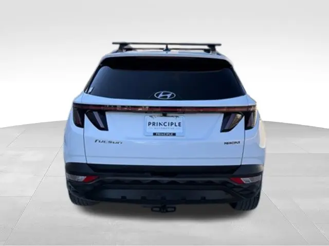 2023 Hyundai Tucson - $23,370