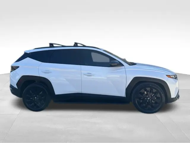 2023 Hyundai Tucson - $23,370