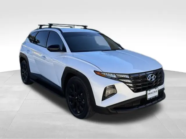 2023 Hyundai Tucson - $23,370