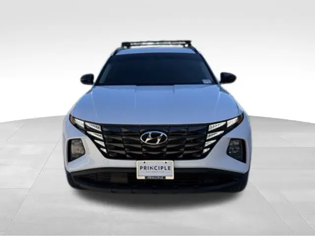 2023 Hyundai Tucson - $23,370
