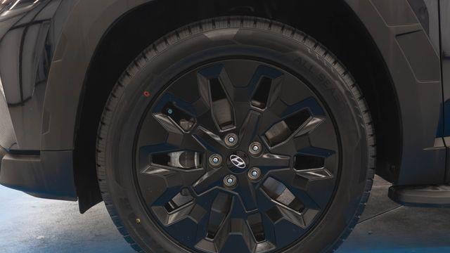 2023 Hyundai TUCSON XRT