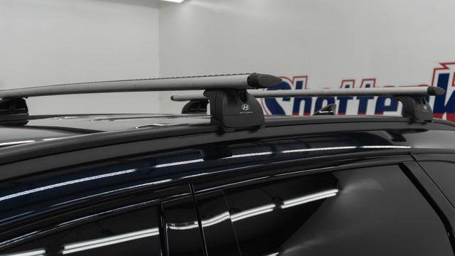 2023 Hyundai TUCSON XRT
