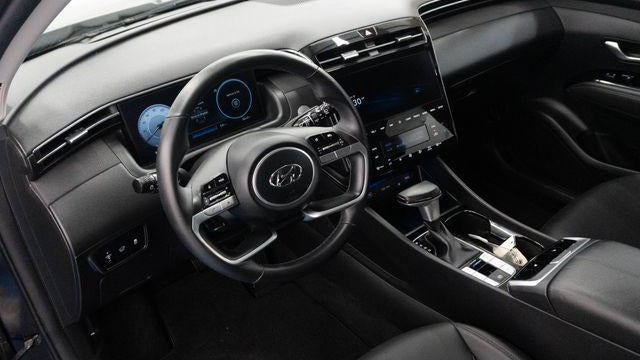 2023 Hyundai TUCSON XRT
