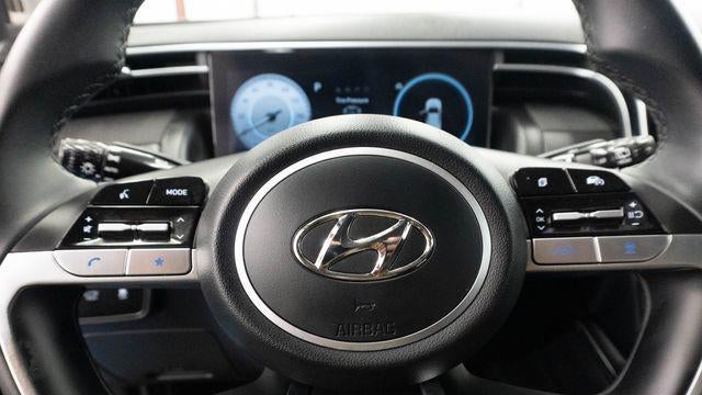 2023 Hyundai TUCSON XRT