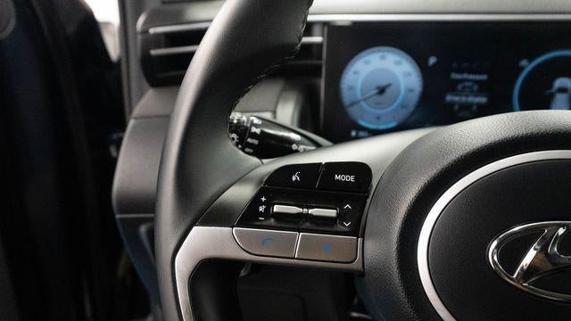 2023 Hyundai TUCSON XRT
