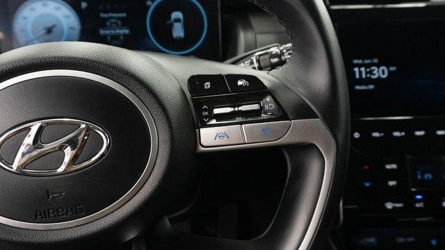 2023 Hyundai TUCSON XRT