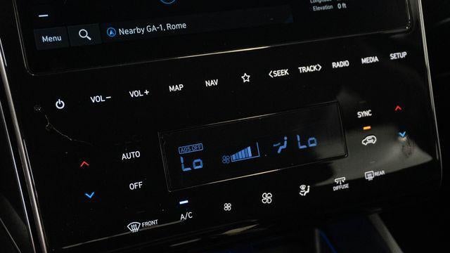 2023 Hyundai TUCSON XRT