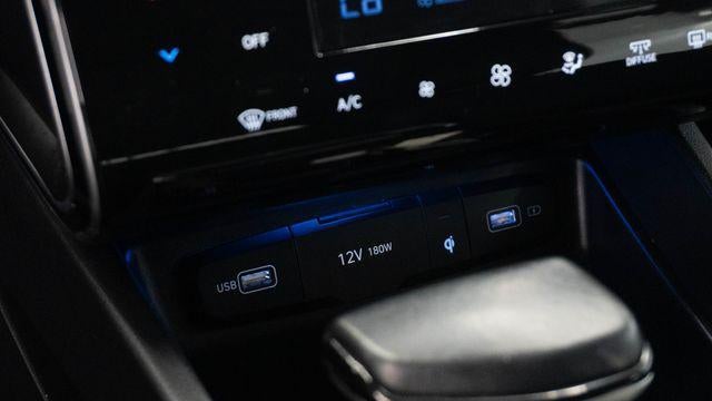 2023 Hyundai TUCSON XRT