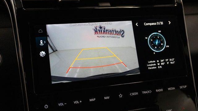 2023 Hyundai TUCSON XRT