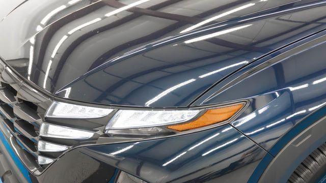 2023 Hyundai TUCSON XRT