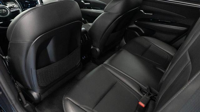 2023 Hyundai TUCSON XRT