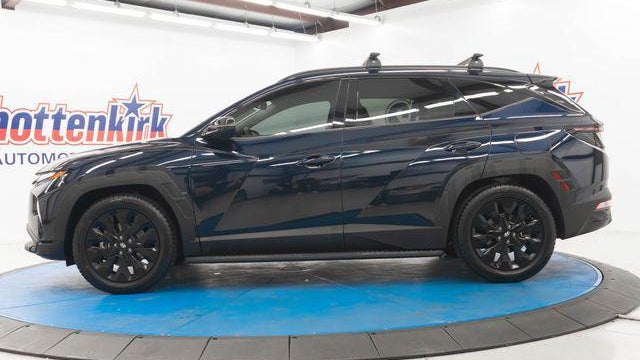 2023 Hyundai TUCSON XRT
