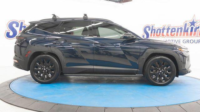 2023 Hyundai TUCSON XRT
