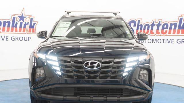 2023 Hyundai TUCSON XRT