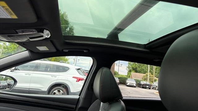 2023 Hyundai TUCSON N Line