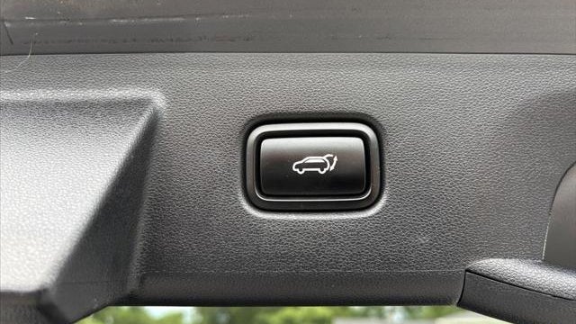 2023 Hyundai TUCSON N Line