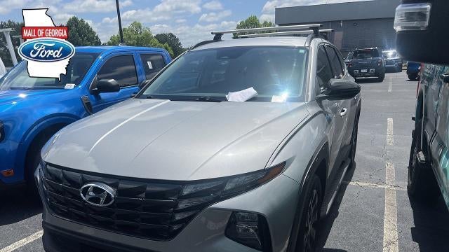 Preowned 2022 Hyundai TUCSON XRT for Sale
