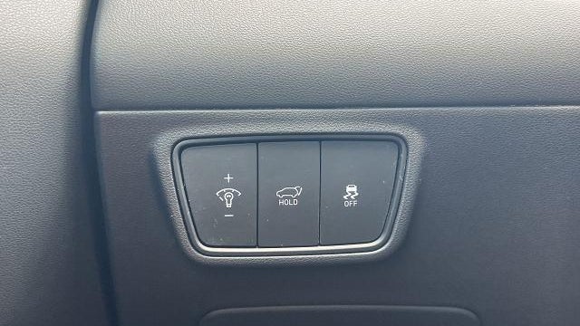 2022 Hyundai TUCSON XRT