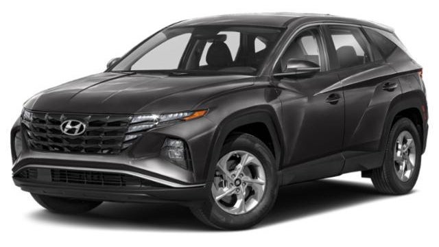 Preowned 2023 Hyundai TUCSON XRT for Sale