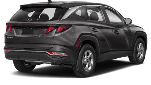 2023 Hyundai TUCSON XRT