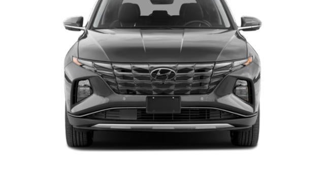 2023 Hyundai TUCSON XRT