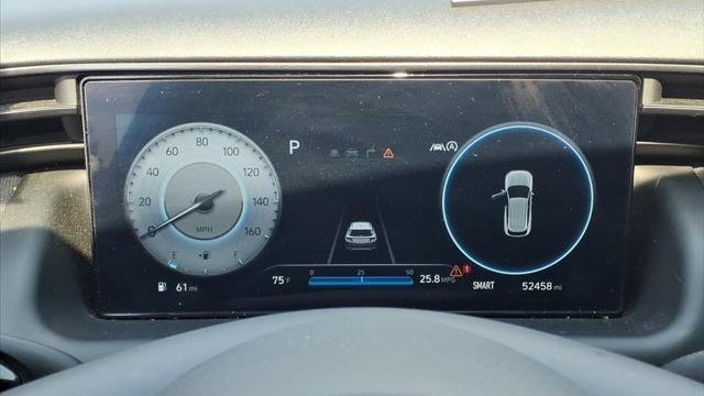 2023 Hyundai TUCSON N Line