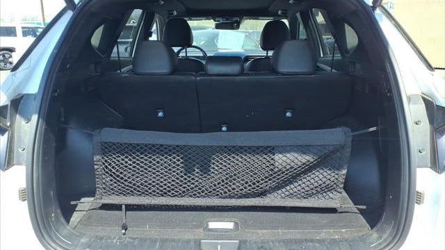 2023 Hyundai TUCSON N Line