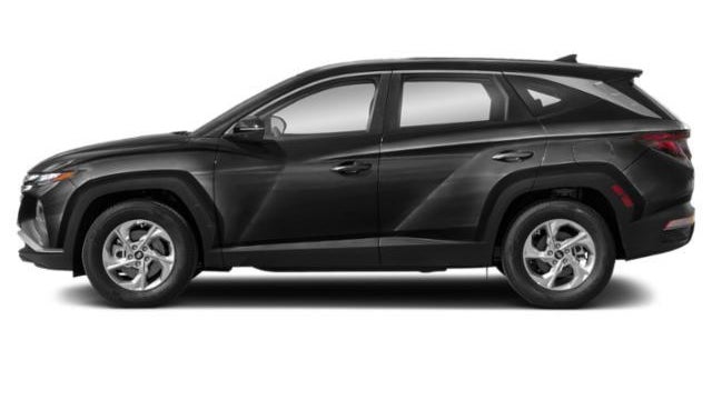 2023 Hyundai TUCSON XRT