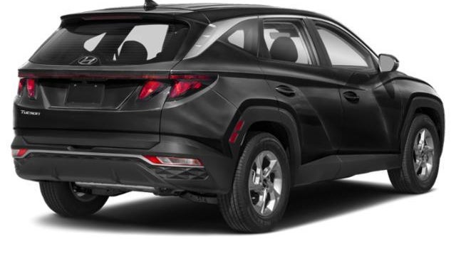 2023 Hyundai TUCSON XRT