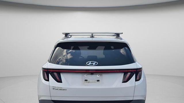 2022 Hyundai TUCSON XRT