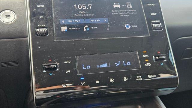 2022 Hyundai TUCSON XRT