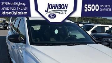 2022 Hyundai TUCSON XRT