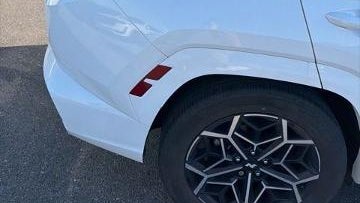 2022 Hyundai TUCSON XRT