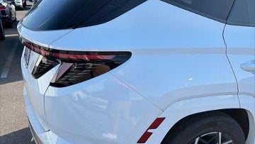 2022 Hyundai TUCSON XRT