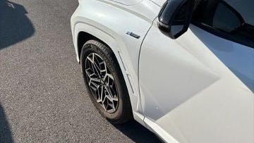 2022 Hyundai TUCSON XRT