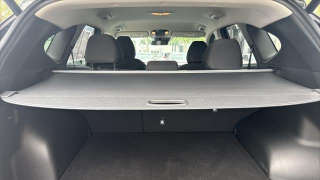 2022 Hyundai TUCSON XRT