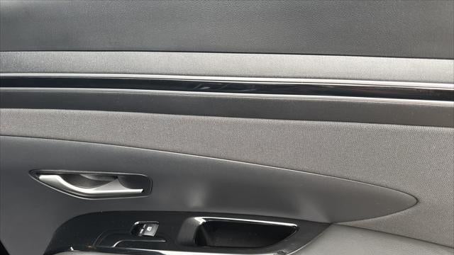 2022 Hyundai TUCSON XRT