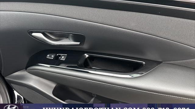 2022 Hyundai TUCSON XRT