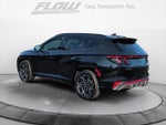 2023 Tucson Thumbnail 6