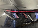 2022 Tucson Thumbnail 8