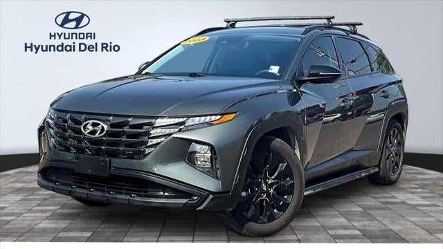 Preowned 2023 Hyundai TUCSON XRT for Sale