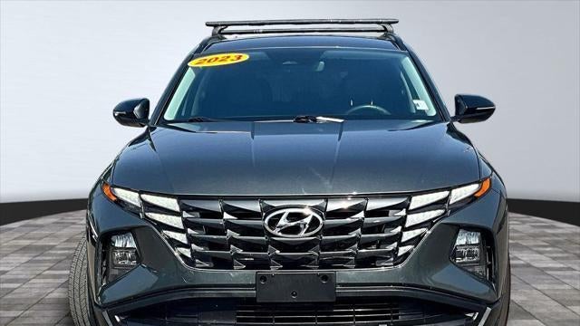 2023 Hyundai TUCSON XRT