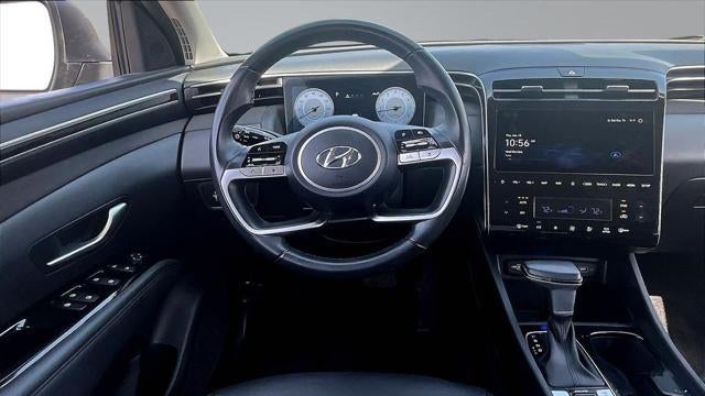 2023 Hyundai TUCSON XRT