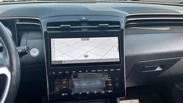 2023 Hyundai TUCSON XRT
