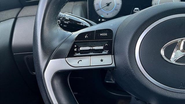 2023 Hyundai TUCSON XRT