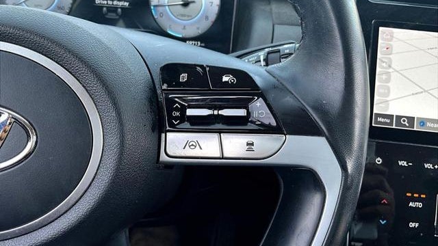 2023 Hyundai TUCSON XRT